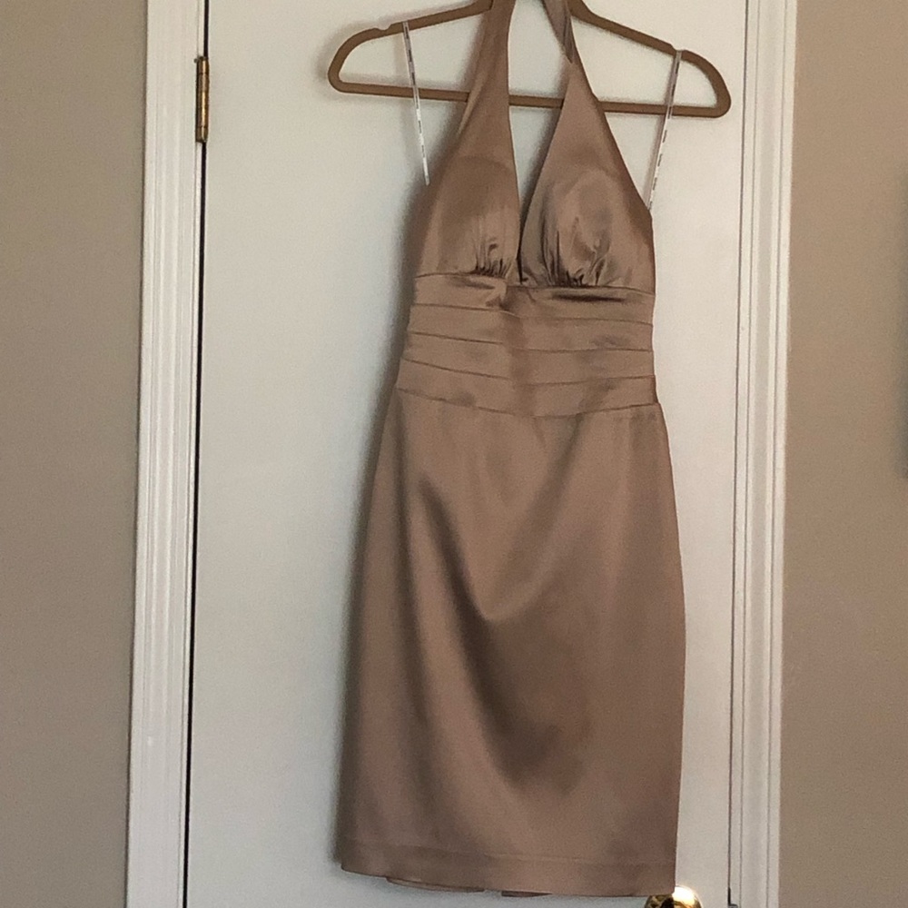 Kay Unger cocktail dress